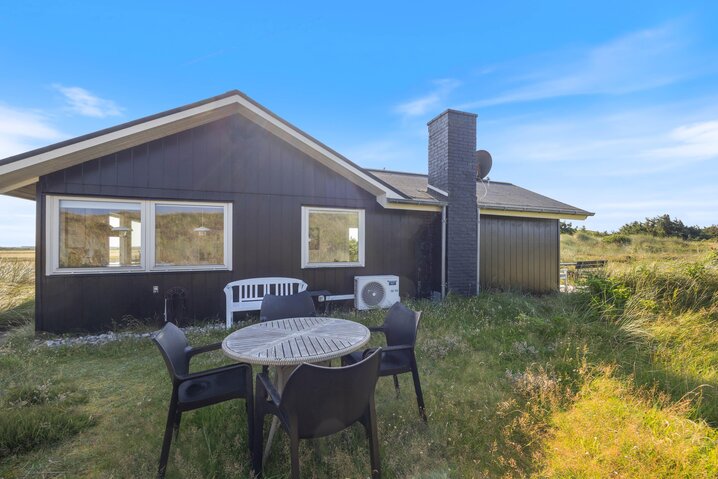Sommerhus J6480 på Sortebærdalen 21, Houvig - Billede #24