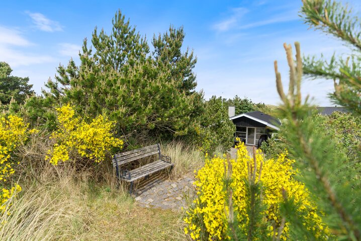 Ferienhaus J6482 in Sneppedalen 13, Houvig - Bild #25