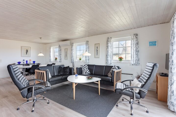 Sommerhus J6485 på Mågedalen 87, Houvig - Billede #3