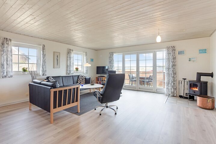 Sommerhus J6485 på Mågedalen 87, Houvig - Billede #5