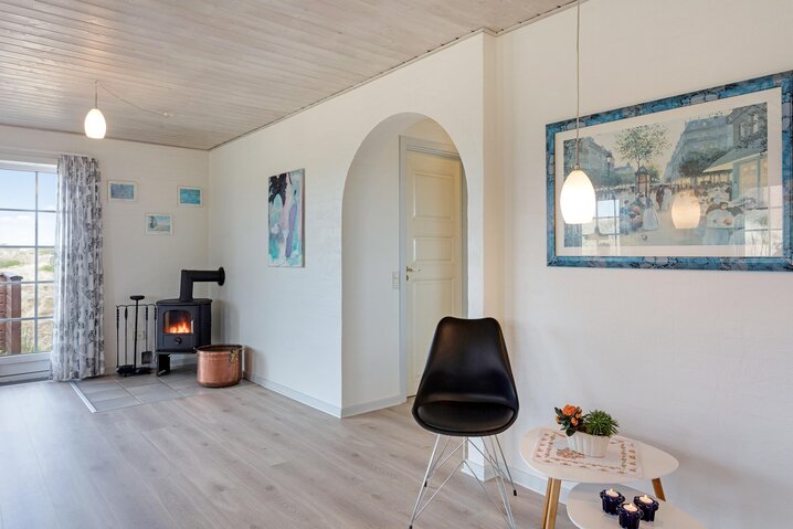 Sommerhus J6485 på Mågedalen 87, Houvig - Billede #6