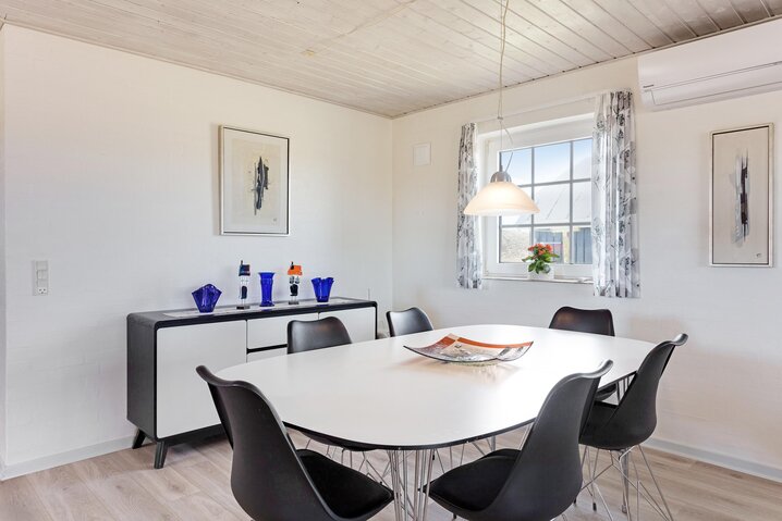 Sommerhus J6485 på Mågedalen 87, Houvig - Billede #7