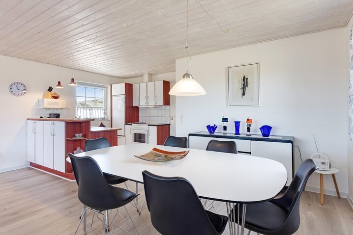 Sommerhus J6485 på Mågedalen 87, Houvig - Billede #8