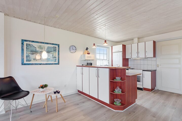 Sommerhus J6485 på Mågedalen 87, Houvig - Billede #9