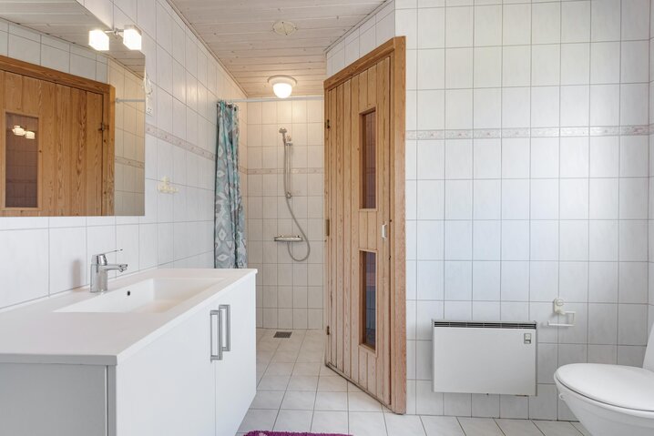 Sommerhus J6485 på Mågedalen 87, Houvig - Billede #12