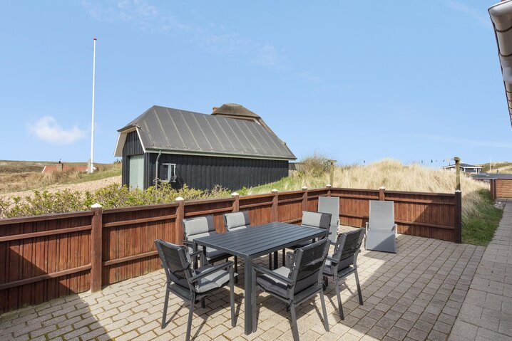 Sommerhus J6485 på Mågedalen 87, Houvig - Billede #23