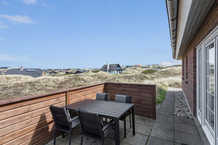 Sommerhus J6485 på Mågedalen 87, Houvig - Billede #26