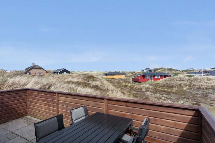 Sommerhus J6485 på Mågedalen 87, Houvig - Billede #27