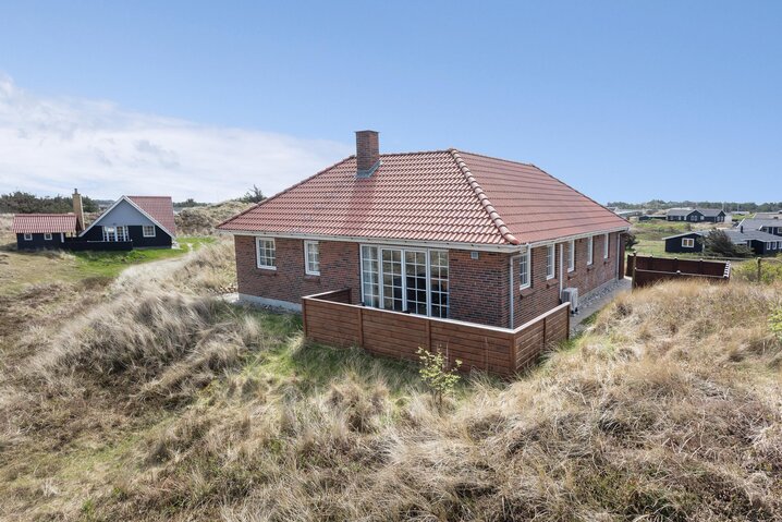 Sommerhus J6485 på Mågedalen 87, Houvig - Billede #22