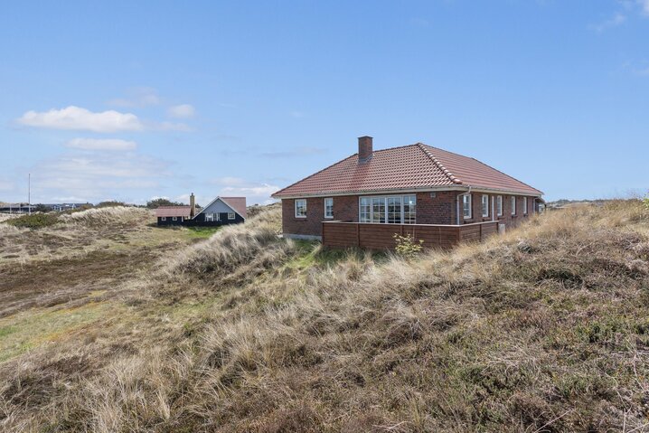 Sommerhus J6485 på Mågedalen 87, Houvig - Billede #30