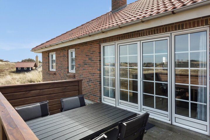 Sommerhus J6485 på Mågedalen 87, Houvig - Billede #28