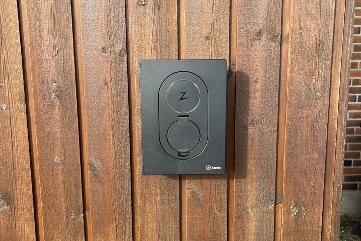 Sommerhus J6485 på Mågedalen 87, Houvig - Billede #29