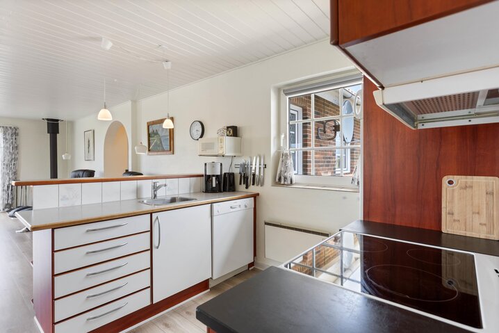 Sommerhus J6485 på Mågedalen 87, Houvig - Billede #2