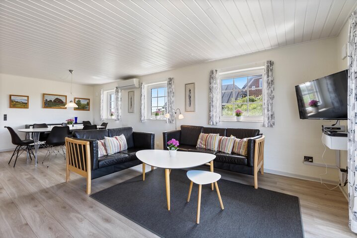Sommerhus J6485 på Mågedalen 87, Houvig - Billede #3