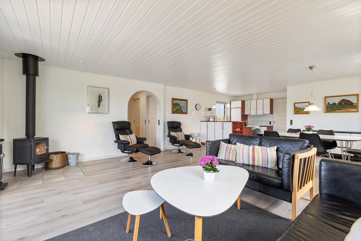 Sommerhus J6485 på Mågedalen 87, Houvig - Billede #4