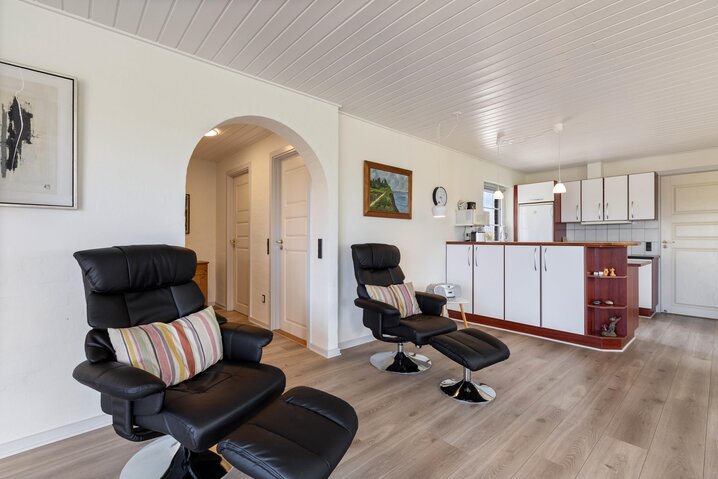 Sommerhus J6485 på Mågedalen 87, Houvig - Billede #5