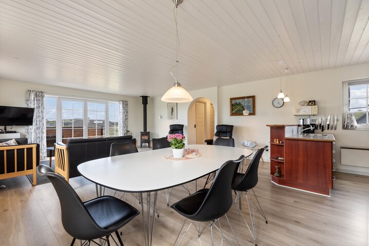 Sommerhus J6485 på Mågedalen 87, Houvig - Billede #6