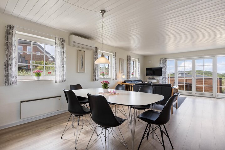 Sommerhus J6485 på Mågedalen 87, Houvig - Billede #7