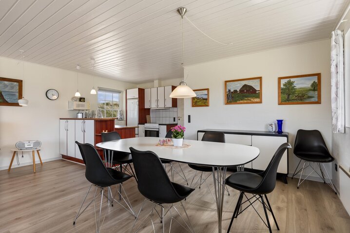 Sommerhus J6485 på Mågedalen 87, Houvig - Billede #8