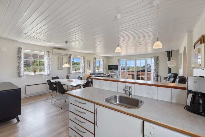 Sommerhus J6485 på Mågedalen 87, Houvig - Billede #9