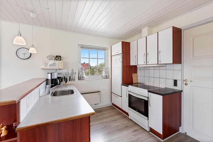 Sommerhus J6485 på Mågedalen 87, Houvig - Billede #10