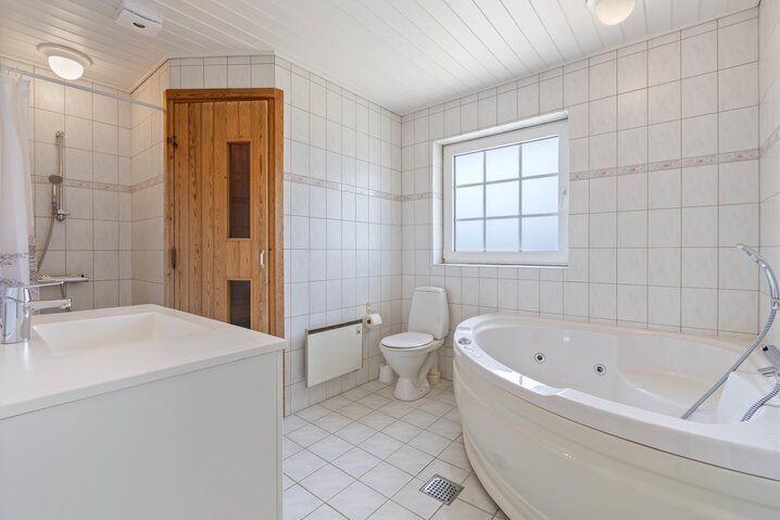 Sommerhus J6485 på Mågedalen 87, Houvig - Billede #12