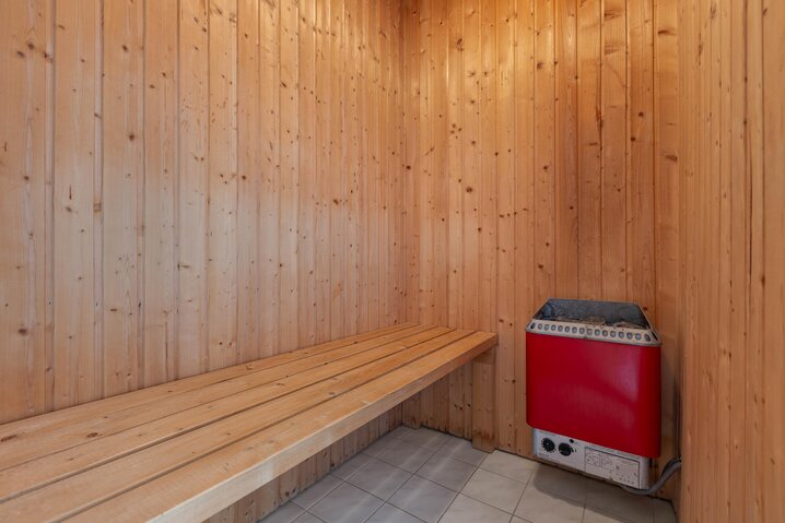 Sommerhus J6485 på Mågedalen 87, Houvig - Billede #15