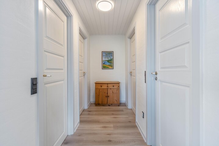 Sommerhus J6485 på Mågedalen 87, Houvig - Billede #20