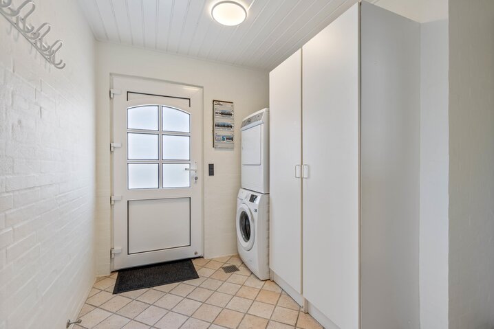 Sommerhus J6485 på Mågedalen 87, Houvig - Billede #21