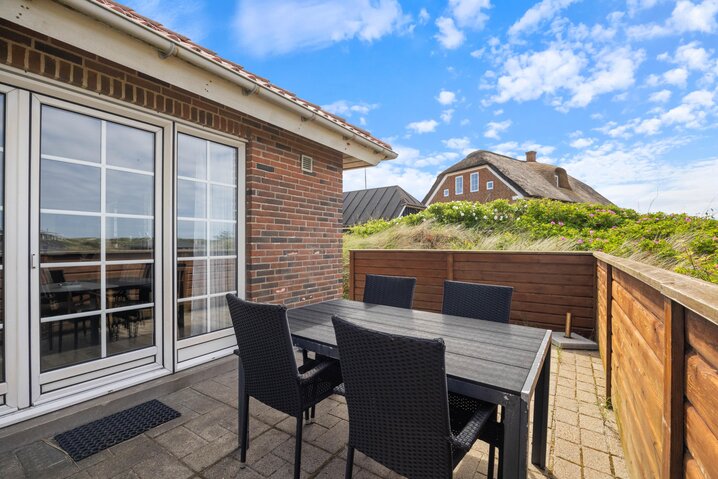 Ferienhaus J6485 in Mågedalen 87, Houvig - Bild #29