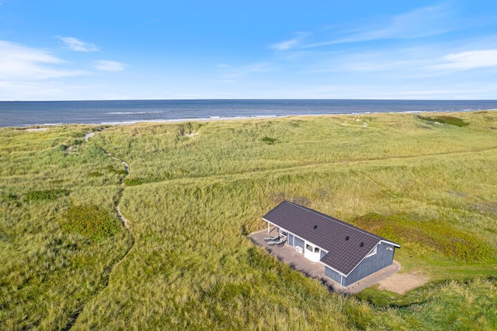 Ferienhaus J6489 in Krogen 39, Houvig - Bild #0