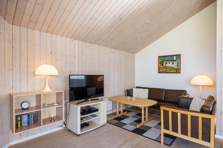 Ferienhaus J6489 in Krogen 39, Houvig - Bild #2