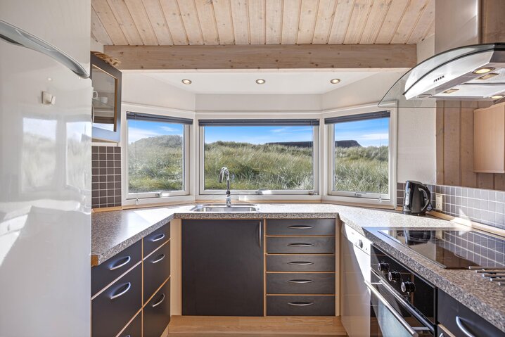 Ferienhaus J6489 in Krogen 39, Houvig - Bild #3