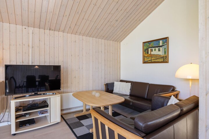 Ferienhaus J6489 in Krogen 39, Houvig - Bild #4