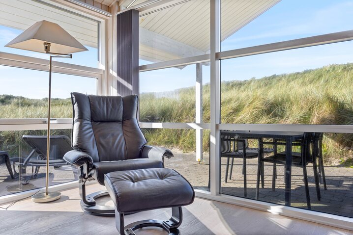 Ferienhaus J6489 in Krogen 39, Houvig - Bild #6