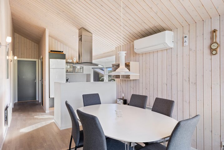 Ferienhaus J6489 in Krogen 39, Houvig - Bild #9