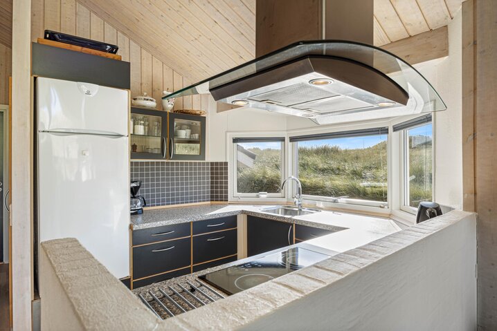 Ferienhaus J6489 in Krogen 39, Houvig - Bild #11