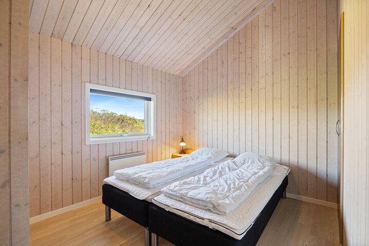 Ferienhaus J6489 in Krogen 39, Houvig - Bild #12