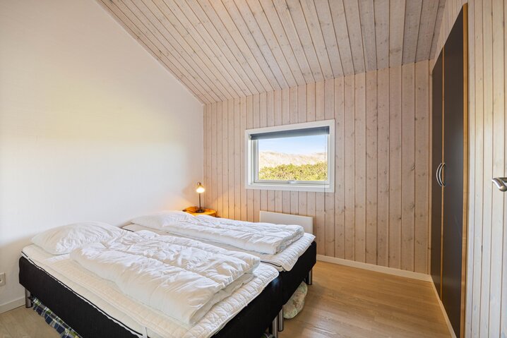 Ferienhaus J6489 in Krogen 39, Houvig - Bild #14