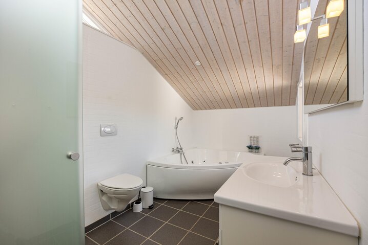 Ferienhaus J6489 in Krogen 39, Houvig - Bild #15