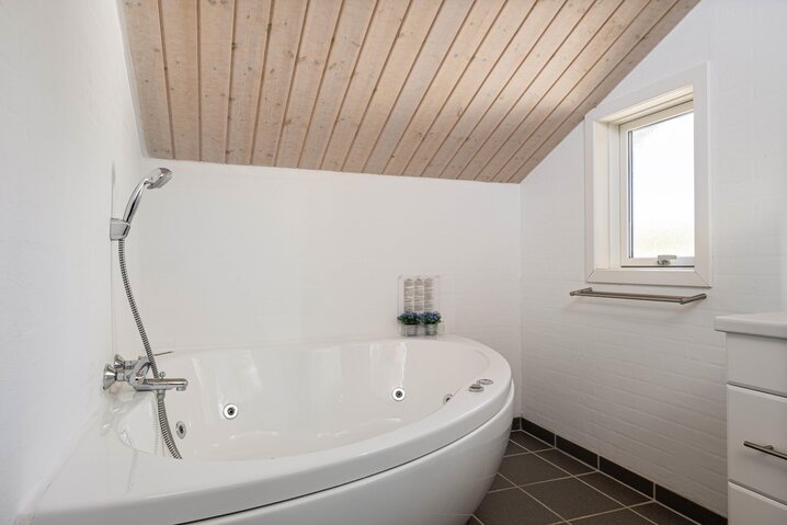 Ferienhaus J6489 in Krogen 39, Houvig - Bild #16