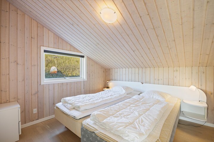 Ferienhaus J6489 in Krogen 39, Houvig - Bild #18