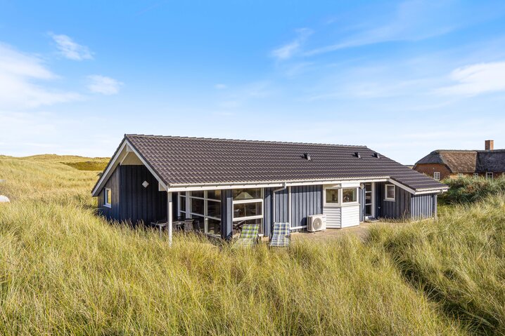 Ferienhaus J6489 in Krogen 39, Houvig - Bild #20