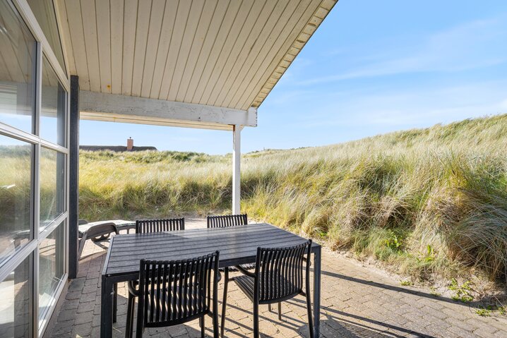 Ferienhaus J6489 in Krogen 39, Houvig - Bild #21