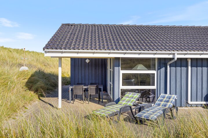 Ferienhaus J6489 in Krogen 39, Houvig - Bild #24