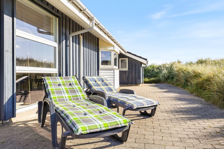 Ferienhaus J6489 in Krogen 39, Houvig - Bild #25