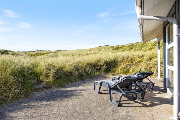 Ferienhaus J6489 in Krogen 39, Houvig - Bild #26