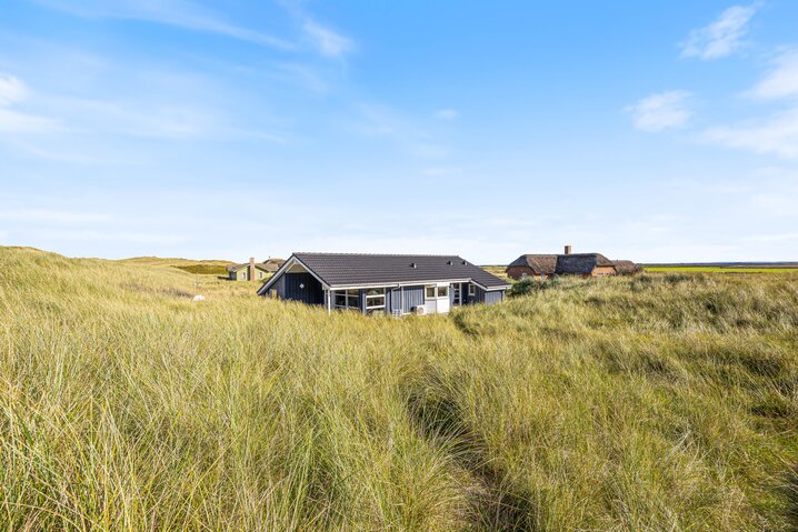 Ferienhaus J6489 in Krogen 39, Houvig - Bild #27