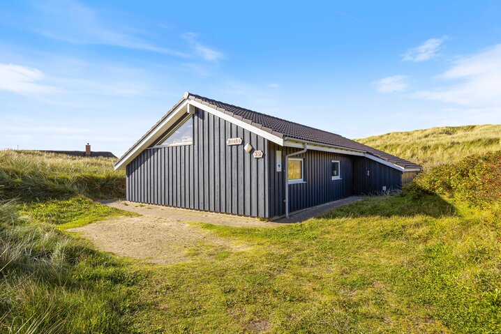 Ferienhaus J6489 in Krogen 39, Houvig - Bild #31