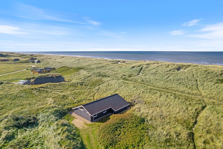 Ferienhaus J6489 in Krogen 39, Houvig - Bild #32